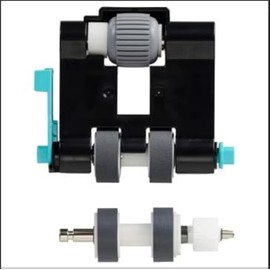 CeaMere KV-SS060 Scanner Paper Pickup Roller Kit Compatible with Panasonic KV-S5076H KV-S5046H KV-SS063 KV-S5055C KV-SS039 KV-S5085 KV-S5086 KV-S 5095 KV-S5096 KV-S2087