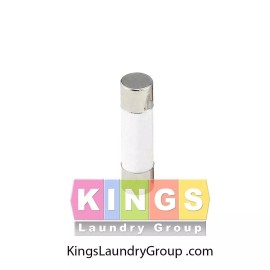 FOR WASCOMAT 5 PCS 471875016 CERAMIC FUSE, 3.15 AMP  5X20MM, FOR 680507,  POWER SUPPLY 875016