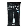 HEPA Vacuum Bags Designed to Fit Titan T3600 Upright Vacuum