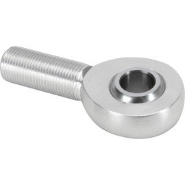 Aluminum Heim Joint Rod End, 3/4-16 LH Male