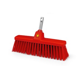 Wolf-Garten TB350M Multi-Change Patio Broom 35cm