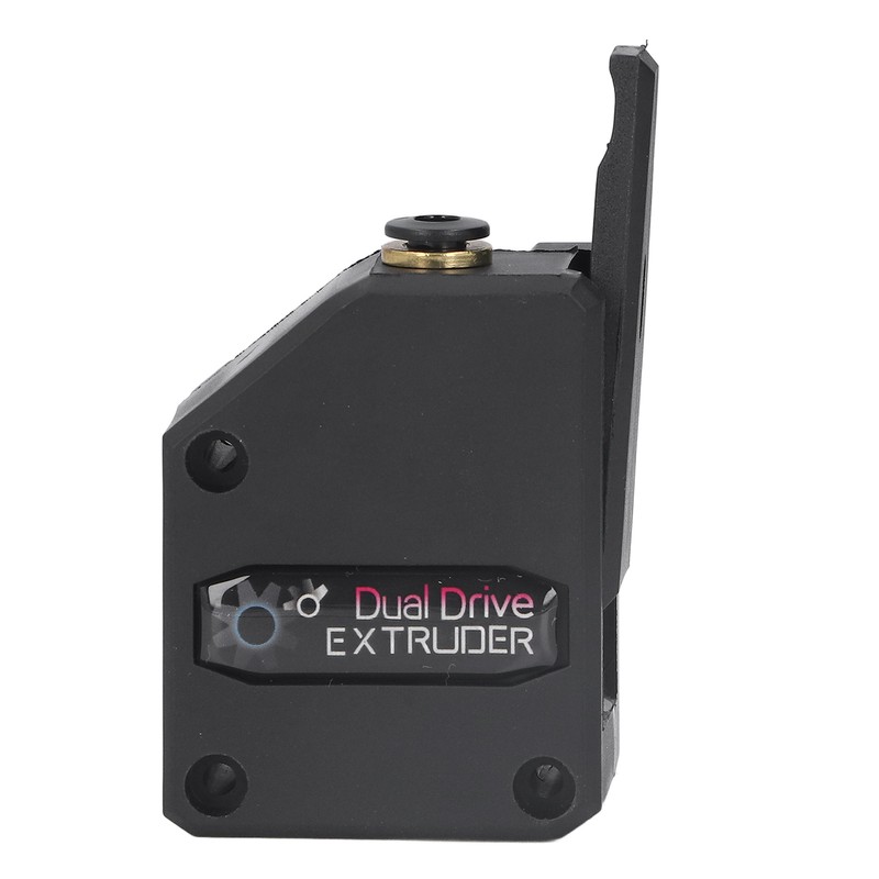 3D Printer Extruder Kit 1.75mm Filament Extruder 3:1 Ratio Dual