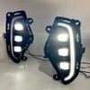 VGETTING Daytime Running Light For Toyota RAV4 2019 2020 2021