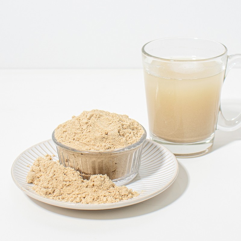 Rice bran powder 1kg / 미강 분말 가루 1kg