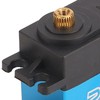 20KG Servo Aluminum Alloy 270 Degree Metal Gear RC Servo