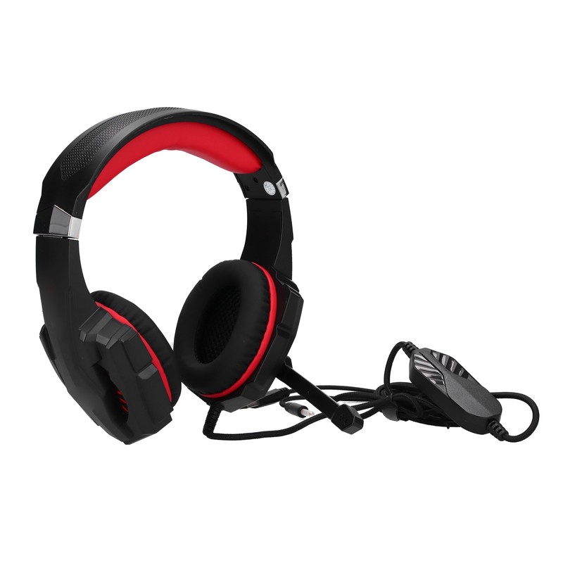 PYTHON FLY G9000Mini Wired Headset Surround Sound Clear Sound Quality