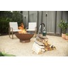 Bernzomatic 19425 JT850 Self-Igniting 20,000 BTU Outdoor Torch (JT850 +