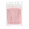 ALLVD Extra Fine Cotton Swabs, Makeup Tools, Extra Fine Cotton