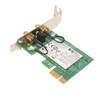 AR5BDT92 AR9280 300Mbps PCIE WiFi Card 2.4GHz 5GHz Dual Band