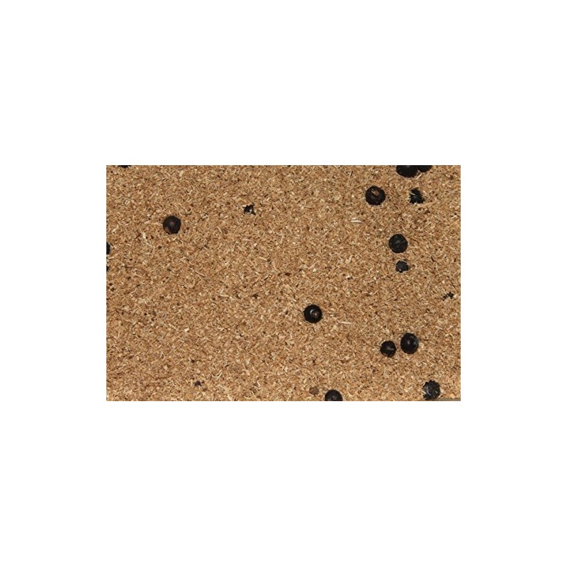 FTM Fishing Tackle Max Smoking Meal Beech with Juniper 500