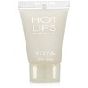 ZOYA Lip Gloss, Limo, 0.42 Ounce