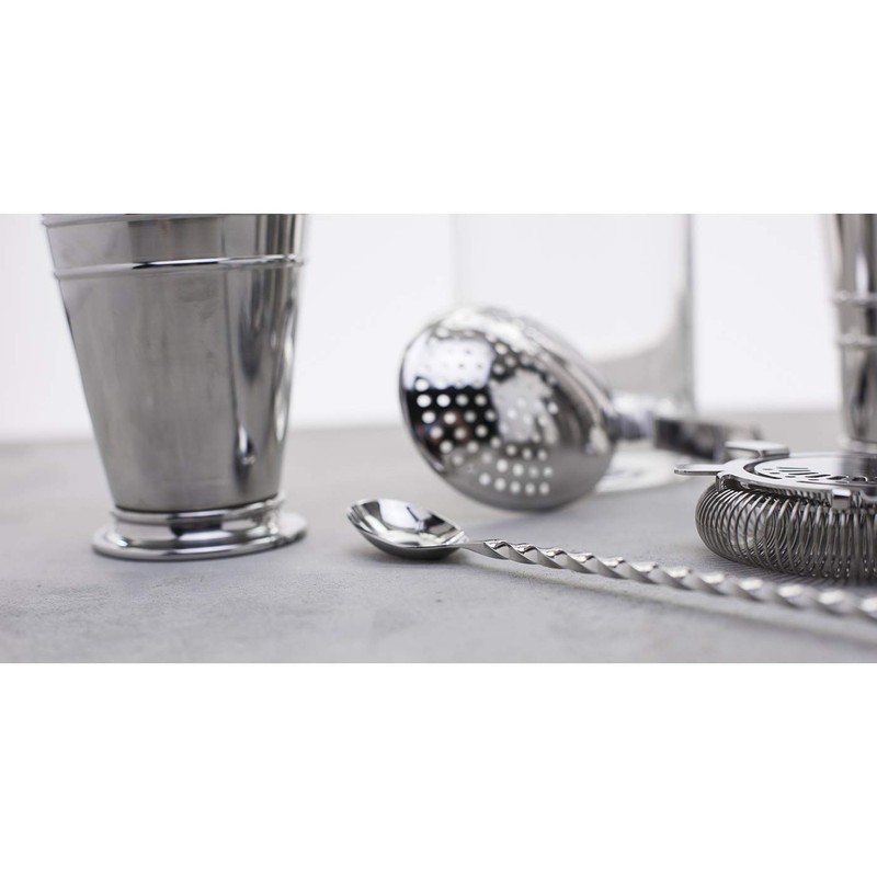 Crafthouse by Fortessa Professional Metal Barware/Bar Tools by Charles Joly,