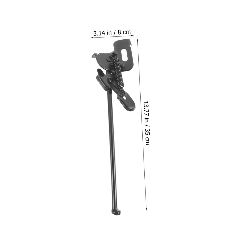 BESPORTBLE Bike Kickstand Side Stand for Mountain and Road Easy
