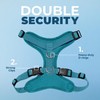 Best Pet Supplies Voyager Step-in Lock Pet Harness – All