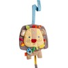 HABA 306439 Hanging Figure Lion Leo, Mobile and Hanging Figure