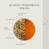 Luxmi Estates - Astounding Ashwagandha - Organic Ashwagandha Tea -