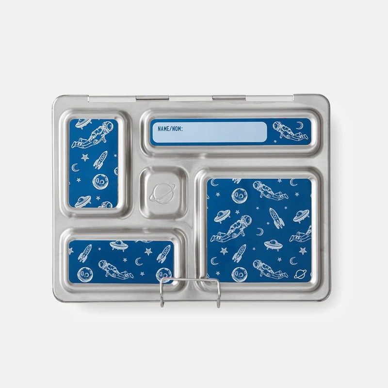 PlanetBox Rover Magnet Sets, Modern Geo