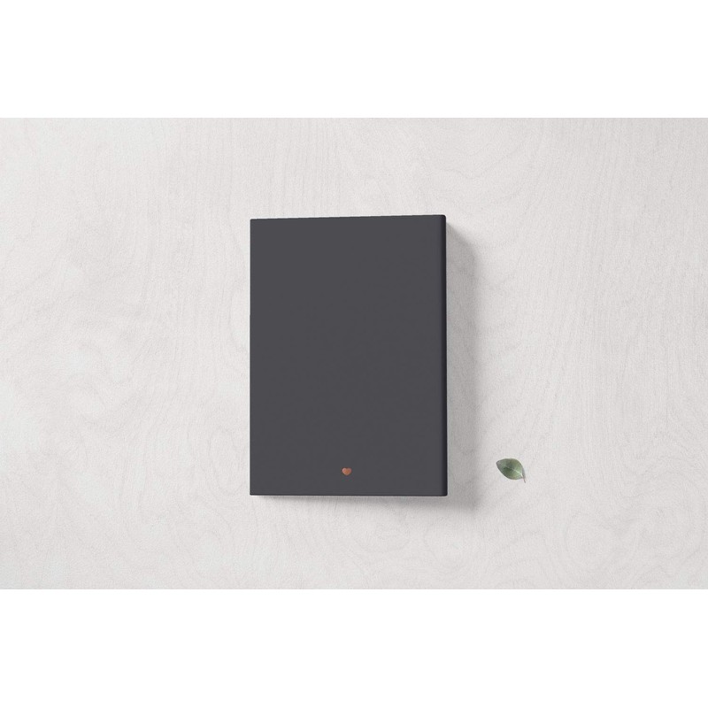DeinWeddingshop Family Album, Wedding Registry, Deluxe Series, Hard Cover, 16