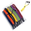 DECKER Floating Sunglass Strap 8 Pcs Pack Glasses Float Adjustable