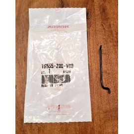 Honda NEW Genuine HONDA Engine Governor Rod GX100 GXR120 16555-Z0D-V00 OEM