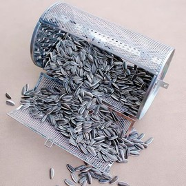 KOCAN Oven Rotisserie Cage Replacement for Instant Vortex Air Fryer Oven,Accessories for Instant Vortex Air Fryer