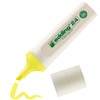 Edding Recycled Highlighter - Yellow