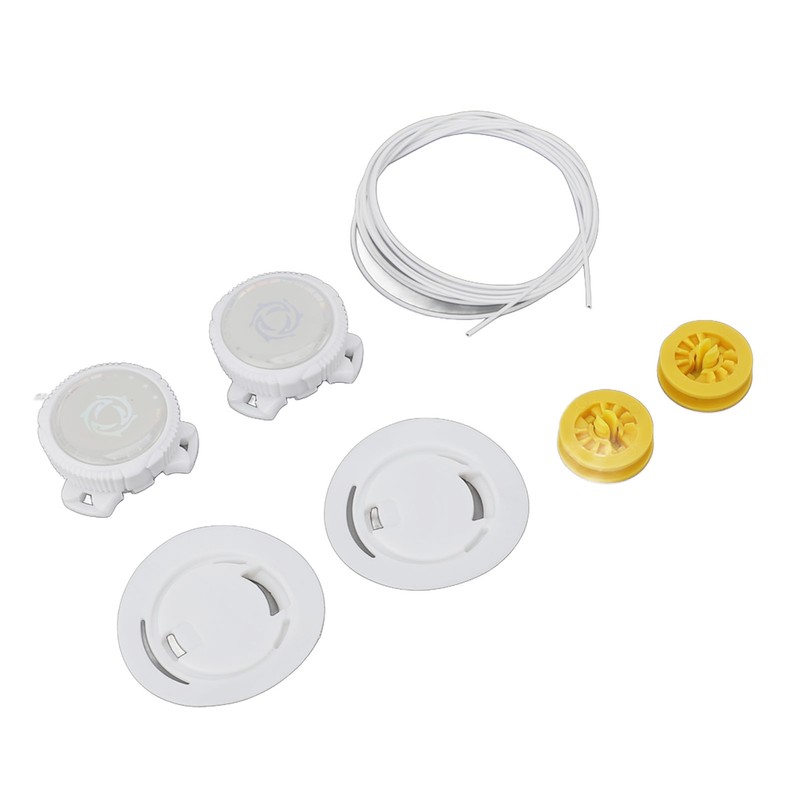 4 Sets Laces Quick Lock No Tie Fixation Automatic Rope