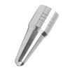 Stainless Steel Steam Nozzle with Rubber Rings for Delonghi EC680