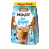 24 x Mokate Ice Frappe Instant Coffee Sachets. 2 x