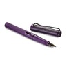 Lamy Safari 073 Fountain Pen M Dark Lilac M Dark