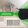 Vkinman Activated Carbon Filter Carbon Air Pre Charcoal Hepa AC