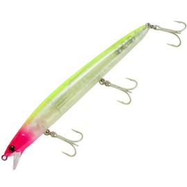 【KOKO Lure】Sea Bass Lure Minnow 125F 14g Floating Minnow Sea Bass SLENDER 125F Slim Minnow Tungsten Ball Insert Gravity Shift Lure Sea Bass