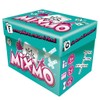 Asmodee – Mixmo, Table Game (mix02es)