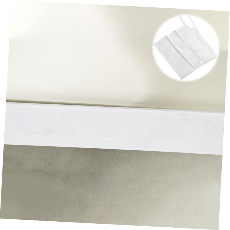 Sosoport Radiator Dust Covers for Home Washable Heater Covers Breathable