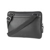 Bogner - jasper linus shoulderbag xshz black, Black