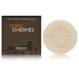 Hermes - Terre D' Hermes soap 100 g