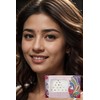 6 Combo Bindi Packs All in One- Multicolored Face Jewels