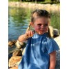 Flavored Honey Sticks - Farm Fresh US Honey Packets for