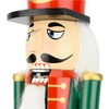 Tree Buddees Beercracker® – Bottle Opener Nutcracker – 15 Inch