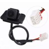 39530-T2A-H01 Rear View Backup Camera Compatible with Honda Accord 2.4L