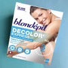 BLONDEPIL Decolor'Express Facial and Body Bleaching Gel Normal Skin, 150