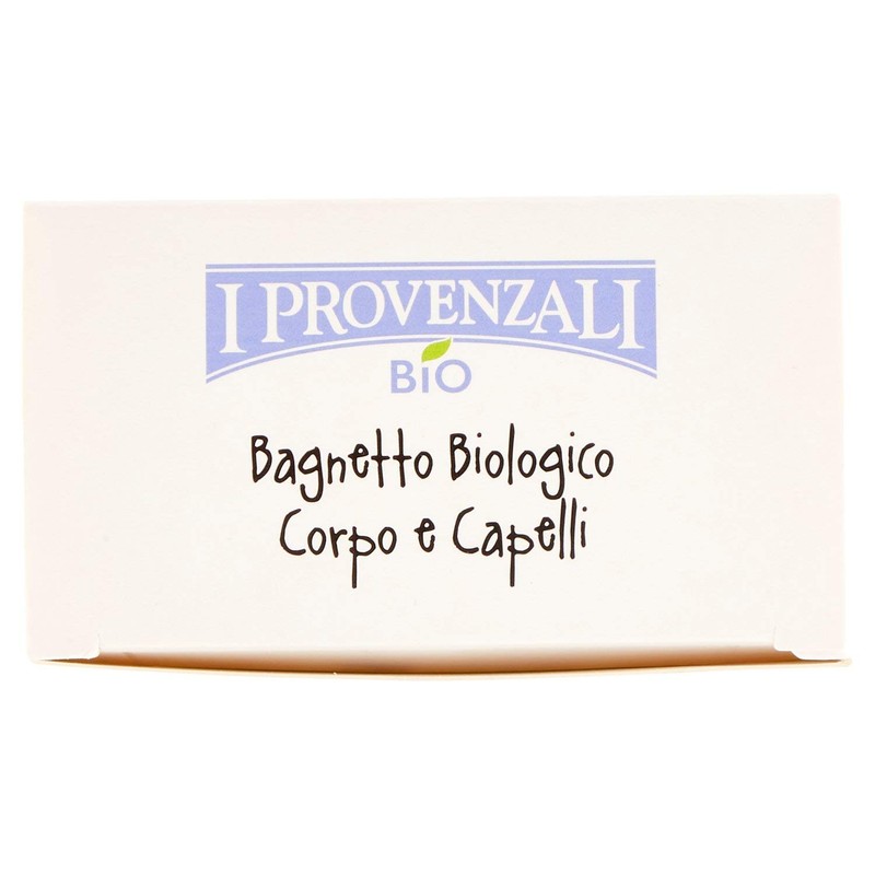 I Provenzali Foam bath
