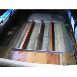 MAX MARINE GRADE Epoxy Resin System - 1/2 Gallon Kit - Wood Sealing, High Strength Fiberglassing Marine Applications, Composite Fabricating Resin