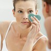 3 Esponjas Faciales Exfoliantes con Diseño de Forma Simbólica para