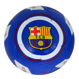 Barcelona 4 Inch Ball