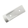 Dicsley 2 Pack Freezer Door Hinge Plate for Dometic 2002244008