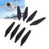 Drone Propellers Mini TPU Propellers Replacement 6030 Wing Drone Blade