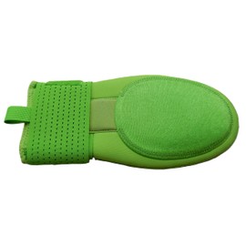 Baseball Softball Sliding Mitt Baserunner Protection - 9 Color Options & 2 Sizes (Green, Youth)