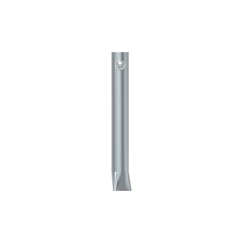 STEINBACHER© Fire brigade triangular wrench, socket wrench, 17 mm, side