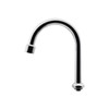 Gaona GA-HC018 Foam Swan Pipe Height Increased Height (Replacement, Outer